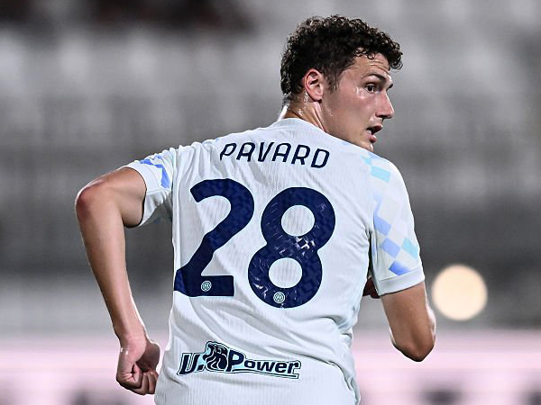 Inter Buka Pintu Jual Benjamin Pavard, Galatasaray Siap Menerkam