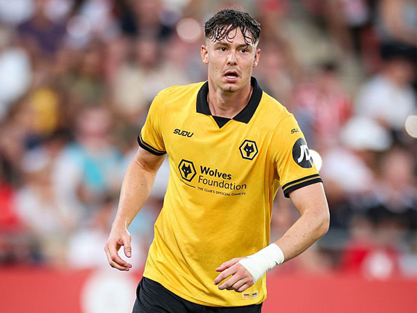 Jorgen Strand Larsen, Opsi Kejutan Pengganti Isak di Newcastle?