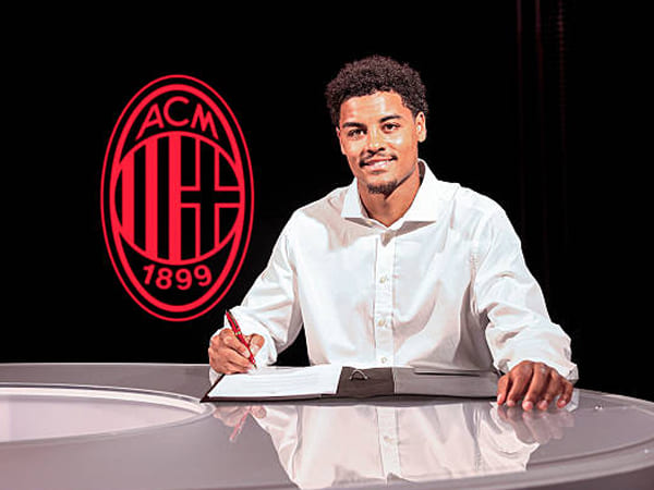 Juventus Raup Untung Besar dari Penjualan Koni De Winter ke AC Milan