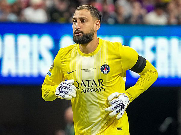 MU Incar Gianluigi Donnarumma dengan Skema Pinjaman