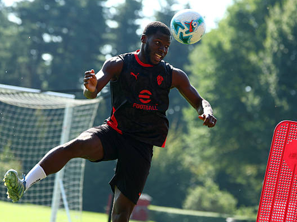 Negosiasi Alot Hantui Transfer Yunus Musah, Milan Pasang Harga 30 Juta Euro