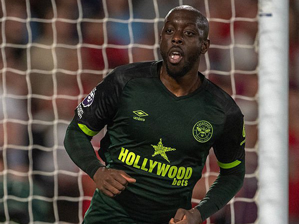 Newcastle Selangkah Lebih Maju untuk Dapatkan Yoane Wissa