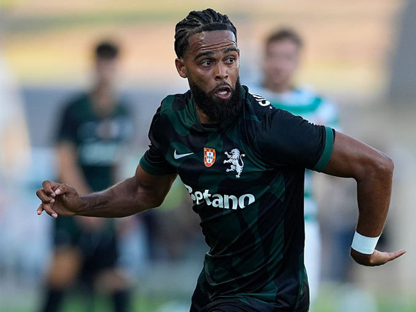 Petualangan Baru di LaLiga: Osasuna Resmi Rekrut Jeremiah St. Juste