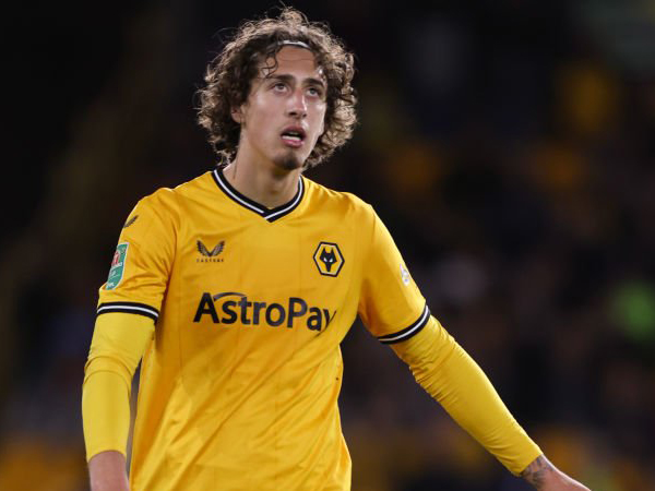 Salip Dortmund, AS Roma Terdepan untuk Rekrut Fabio Silva