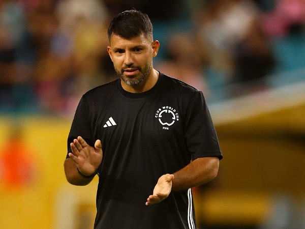 Sergio Aguero Prediksi City Juara EPL, Gyokeres Bisa Ganggu Persaingan