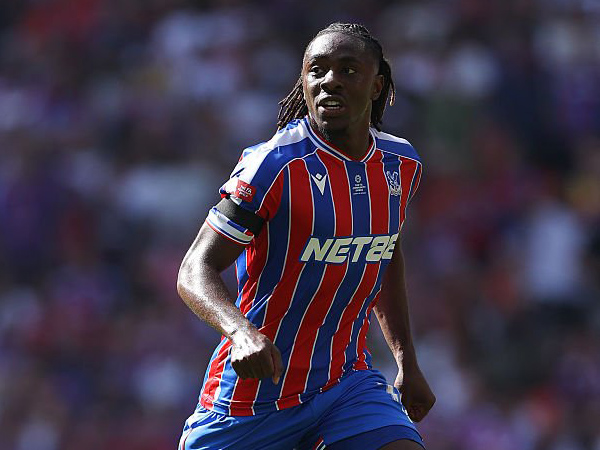 Spurs Tengah Siapkan Manuver Baru untuk Rekrut Eberechi Eze