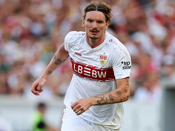 Stuttgart Tolak Tawaran Terakhir Bayern Munich untuk Nick Woltemade