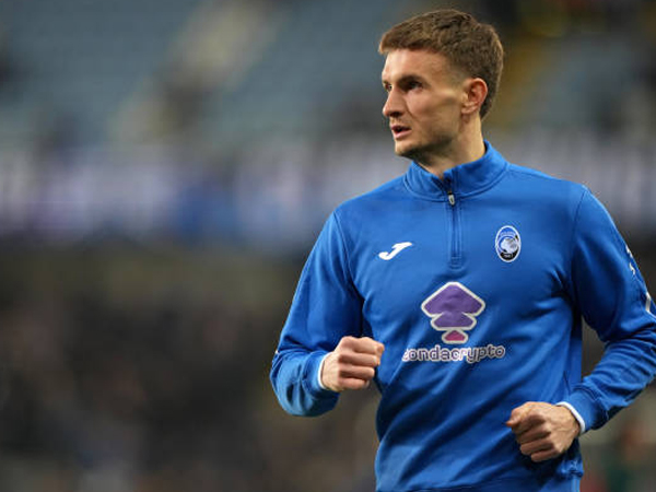Tolak Tawaran Hamburg SV, Stefan Posch Ingin Main di Premier League