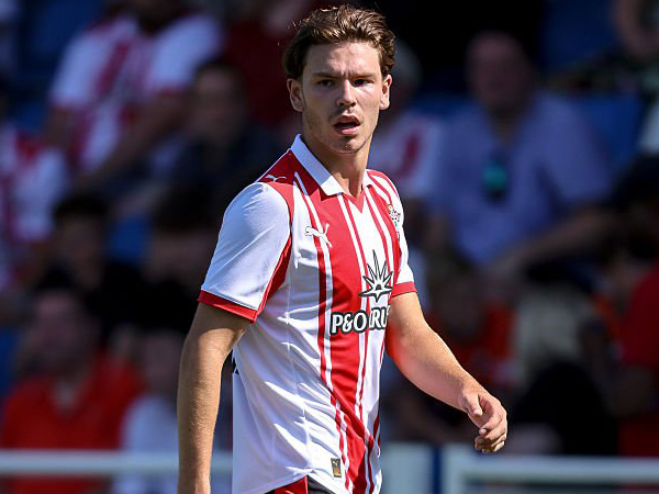 Tyler Dibling Dilirik Everton, Southampton Patok Harga Selangit
