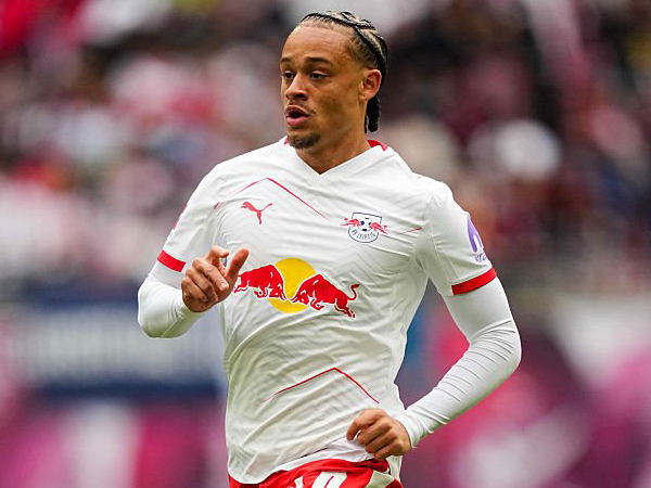 Xavi Simons Pilih Chelsea, Tolak Rayuan Guardiola?